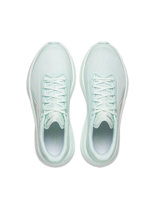 Li-Ning ARBW008 CHAOYING ayollar yugurish krossovkalari, BOOM amortizatsiya, yengil