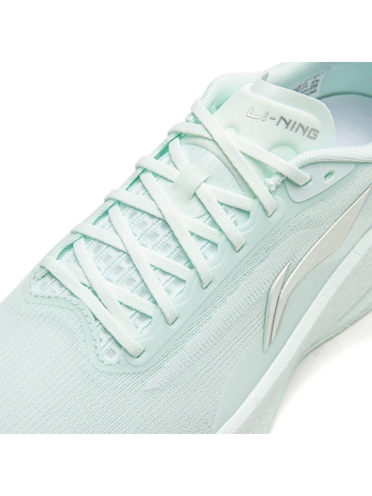 Li-Ning ARBW008 CHAOYING ayollar yugurish krossovkalari, BOOM amortizatsiya, yengil