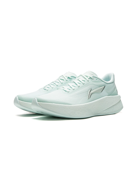 Li-Ning ARBW008 CHAOYING ayollar yugurish krossovkalari, BOOM amortizatsiya, yengil