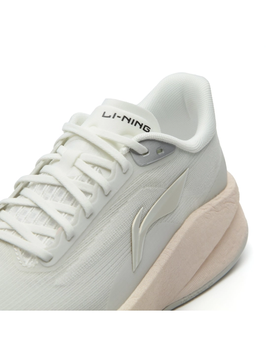 Женские беговые кроссовки Li-Ning ARBW008 CHAOYING с амортизацией BOOM, легкие, для бега