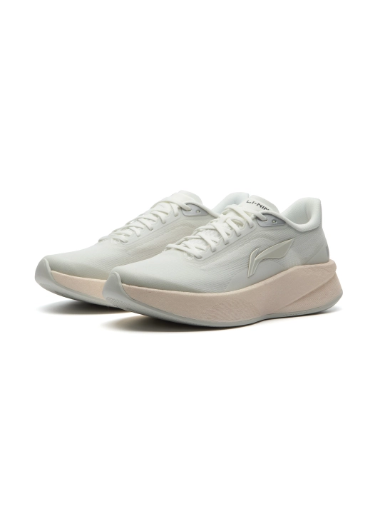 Женские беговые кроссовки Li-Ning ARBW008 CHAOYING с амортизацией BOOM, легкие, для бега