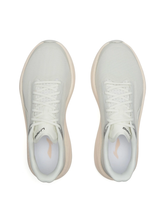 Женские беговые кроссовки Li-Ning ARBW008 CHAOYING с амортизацией BOOM, легкие, для бега
