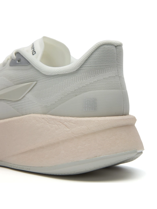 Женские беговые кроссовки Li-Ning ARBW008 CHAOYING с амортизацией BOOM, легкие, для бега