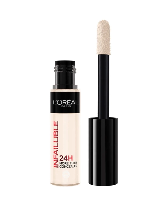 L’Oréal Paris Infaillible консилер для лица, тон 322, тон 320, тон 324, тон 326, 11 мл
