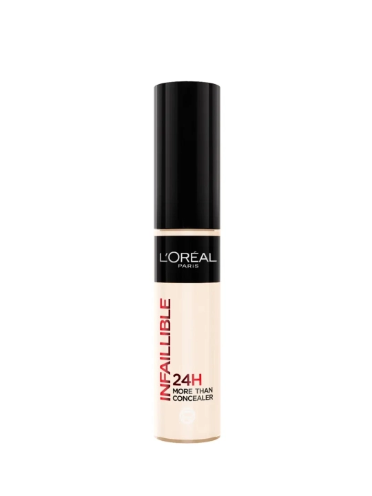 L’Oréal Paris Infaillible консилер для лица, тон 322, тон 320, тон 324, тон 326, 11 мл