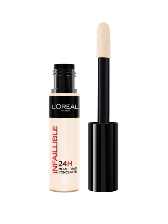 L’Oréal Paris Infaillible консилер для лица, тон 322, тон 320, тон 324, тон 326, 11 мл