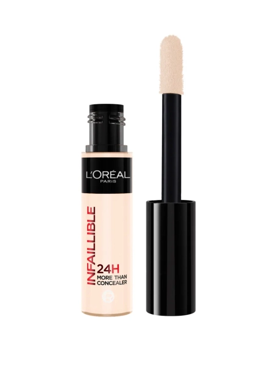 L’Oréal Paris Infaillible консилер для лица, тон 322, тон 320, тон 324, тон 326, 11 мл