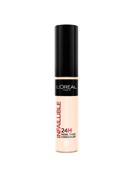 L’Oréal Paris Infaillible консилер для лица, тон 322, тон 320, тон 324, тон 326, 11 мл