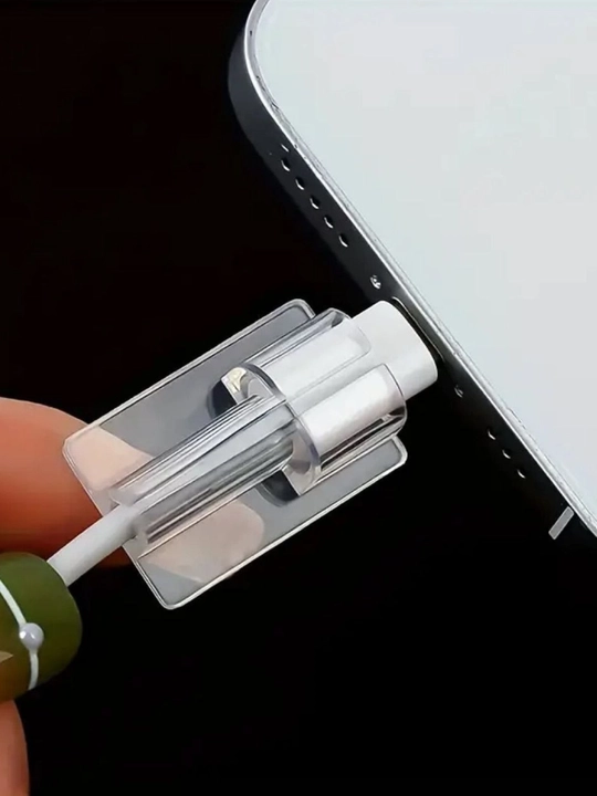 Kabel himoyasi (anti-break) | USB Type-C, Lightning kabel uchun sinishga qarshi himoya
