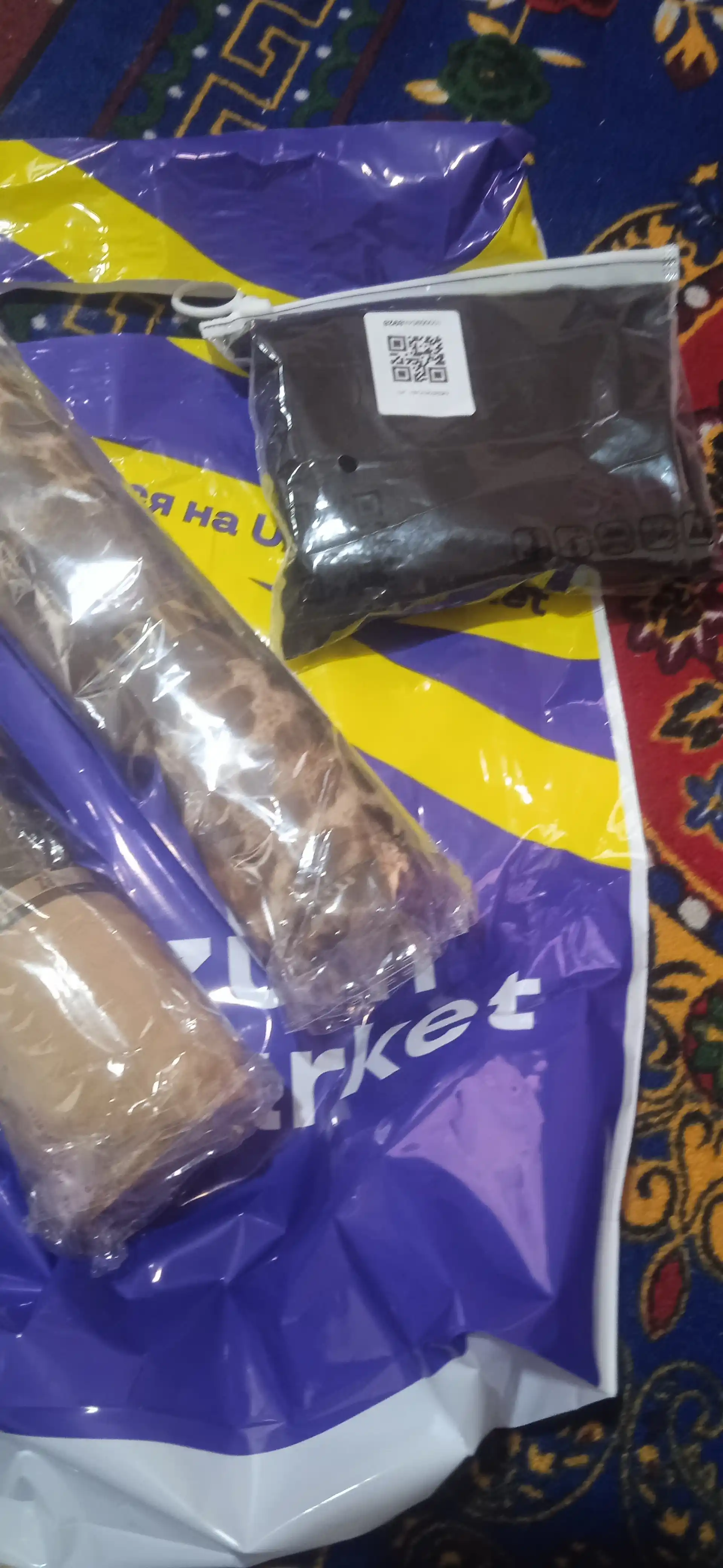 Yenglar qo‘l uchun himoya UVdan himoya, nafas oladigan