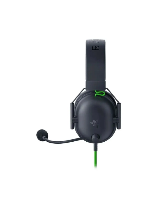 Игровые наушники Razer BlackShark V2X, 7.1, с микрофоном