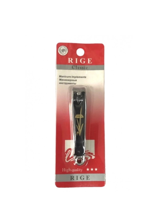 Кусачки Rige черные - 