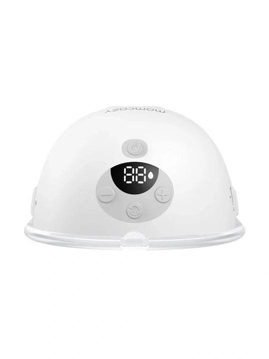 Электрический беспроводной молокоотсос Momcozy M5