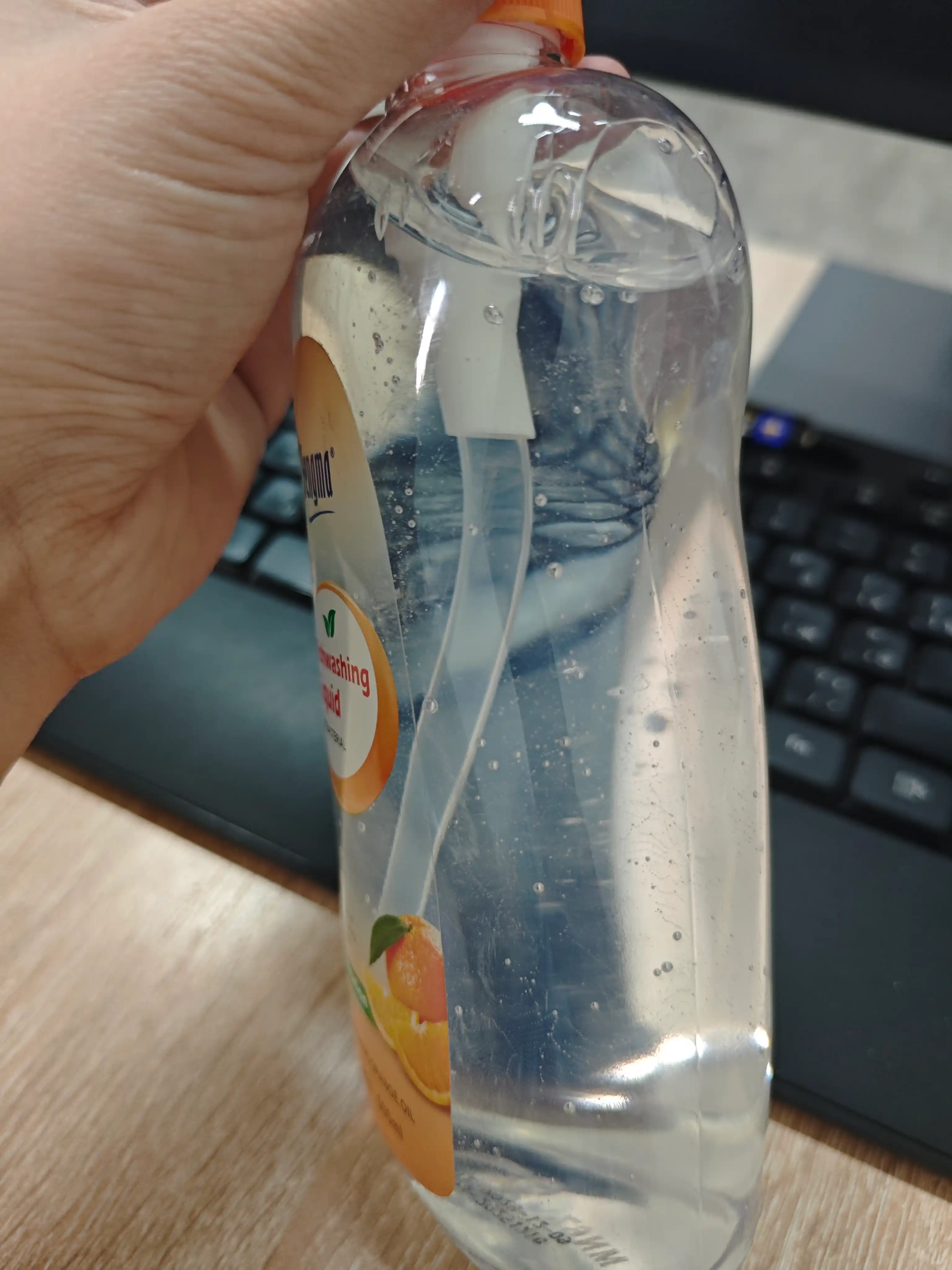 Fengma idish yuvish vositasi, 500 ml