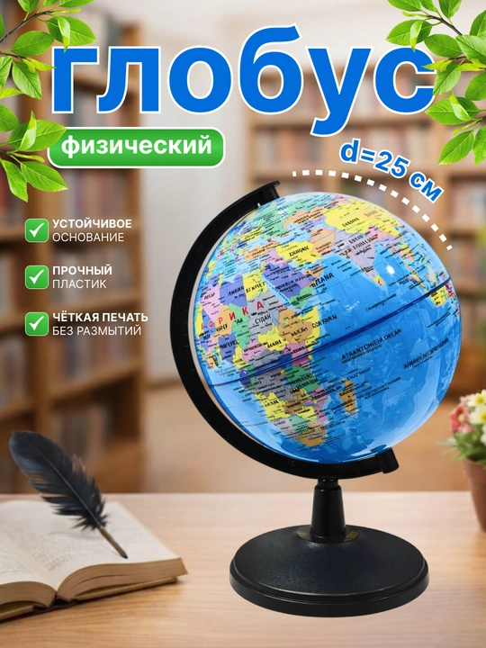 Глобус