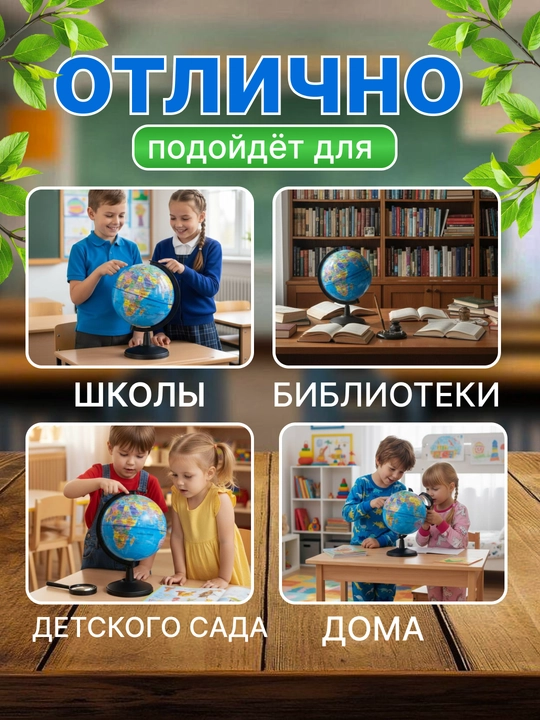 Глобус