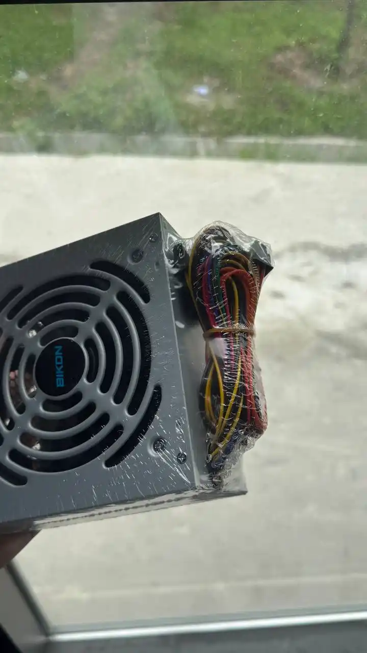 Блок питания для компьютера BIKON 450W-600W