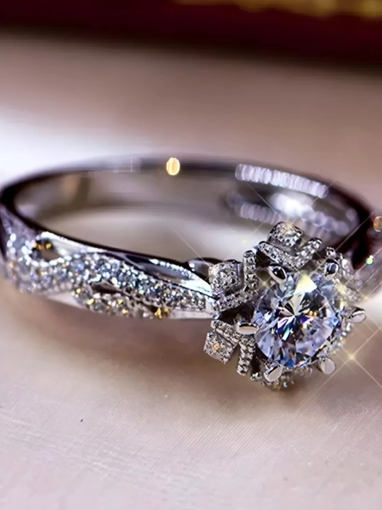 Кольца для женщин