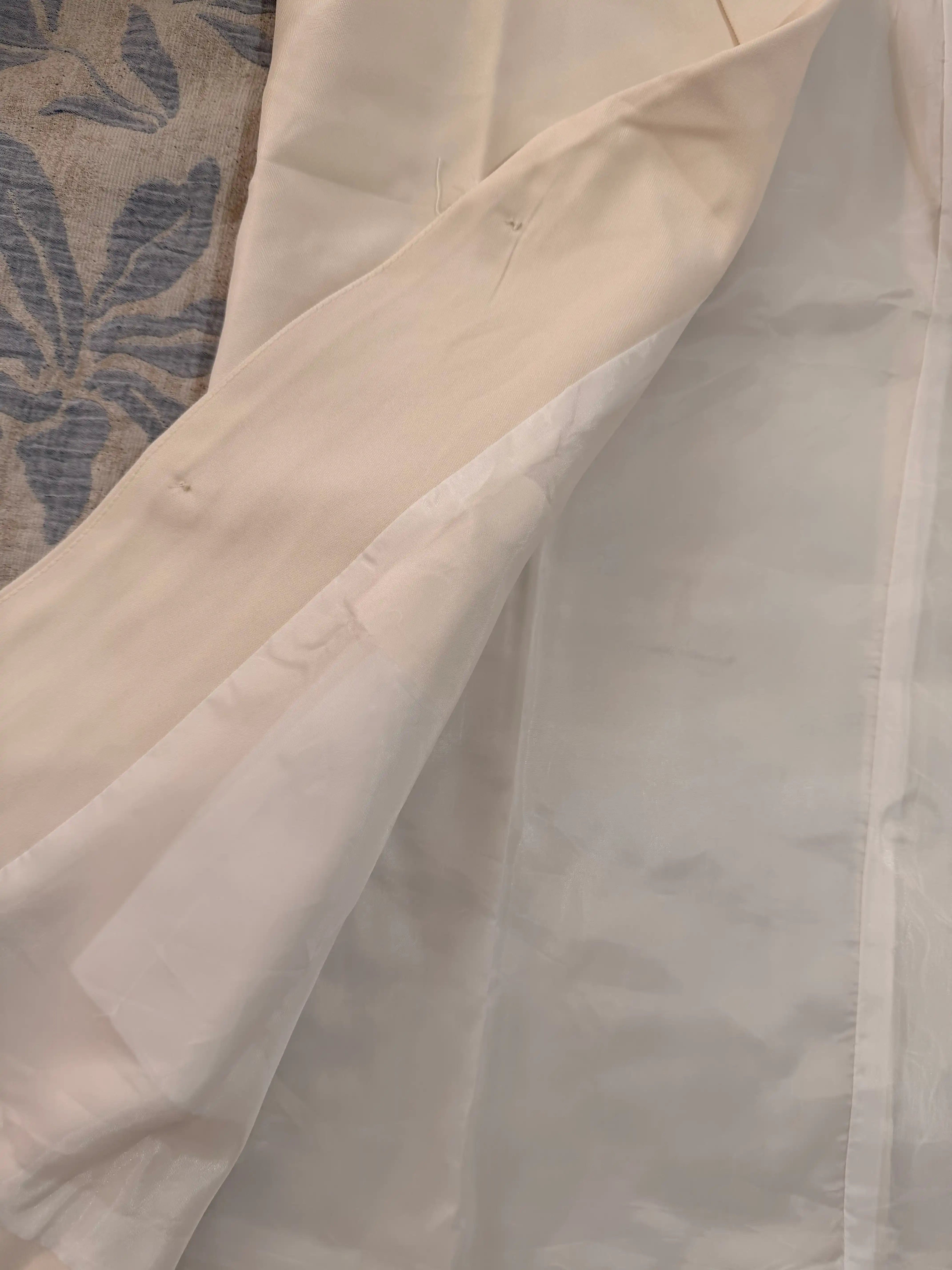 Ayollar klassik kostyumi, pidjak va shim M–3XL — ELLY FASHION