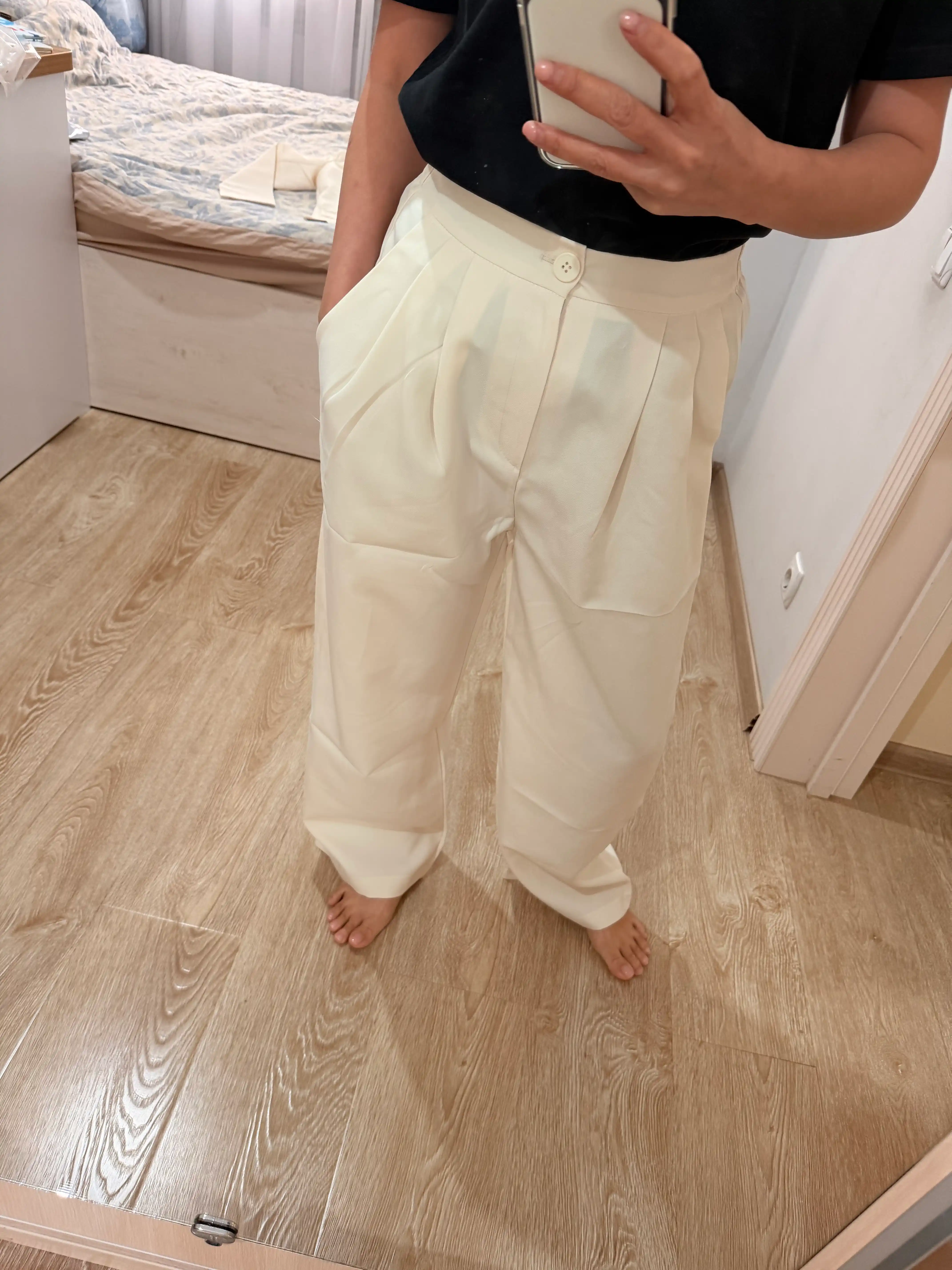 Ayollar klassik kostyumi, pidjak va shim M–3XL — ELLY FASHION