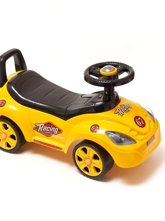 Детская машина толокар SPORTCAR