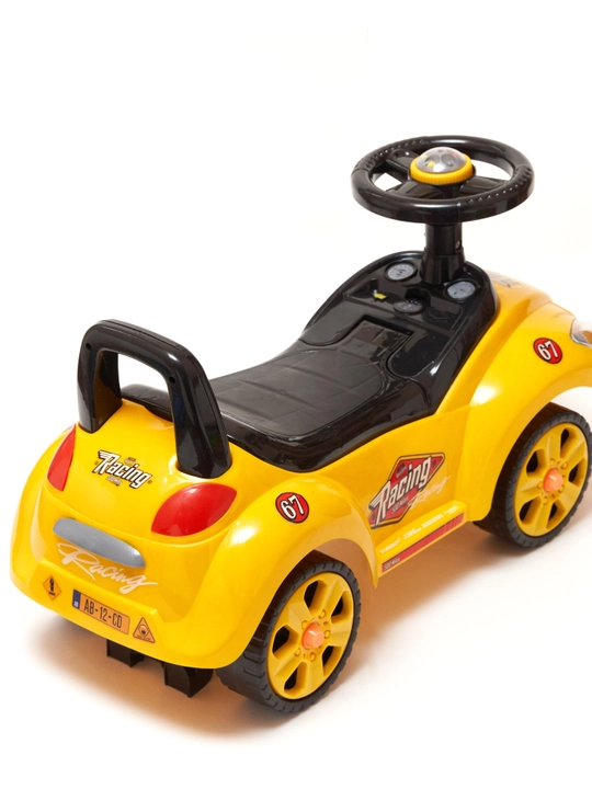 Детская машина толокар SPORTCAR