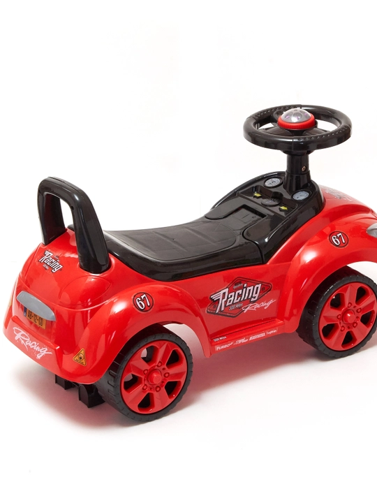 Детская машина толокар SPORTCAR