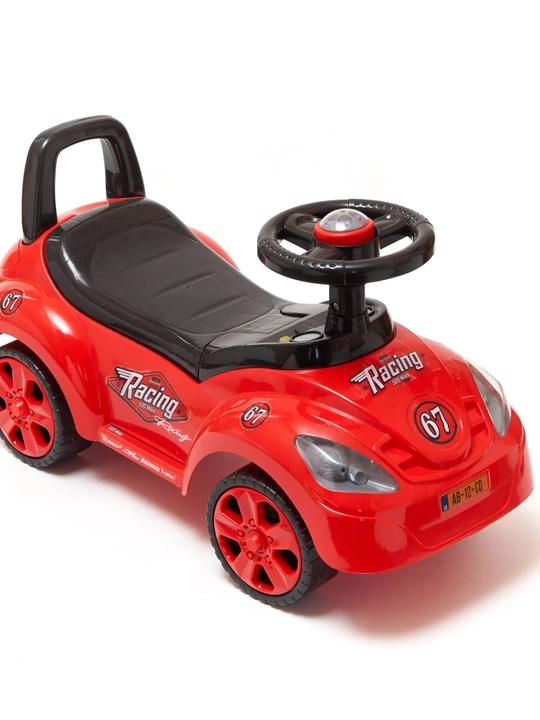 Детская машина толокар SPORTCAR