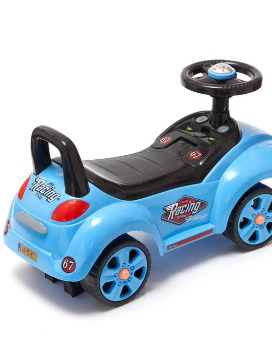 Детская машина толокар SPORTCAR