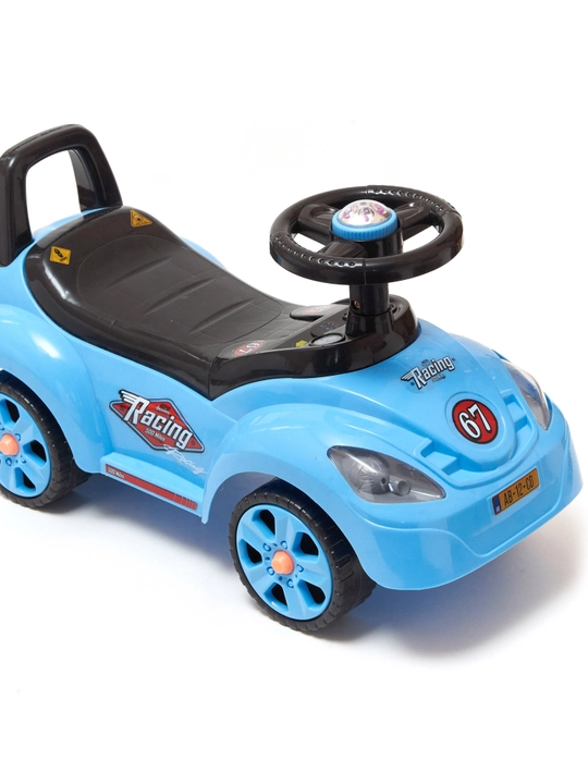 Детская машина толокар SPORTCAR