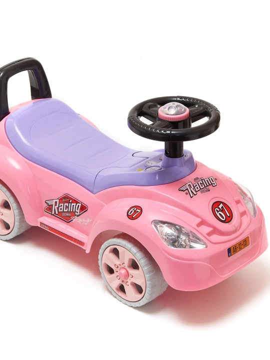 Детская машина толокар SPORTCAR