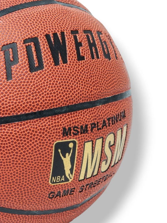 Basketbol to‘pi