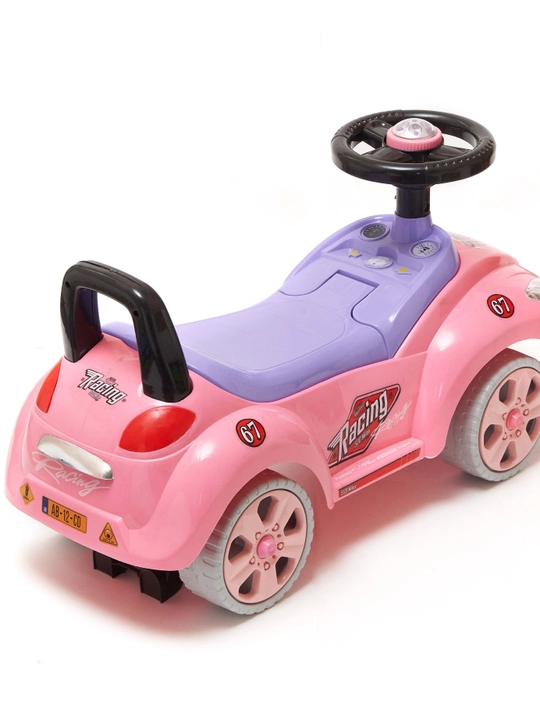Детская машина толокар SPORTCAR