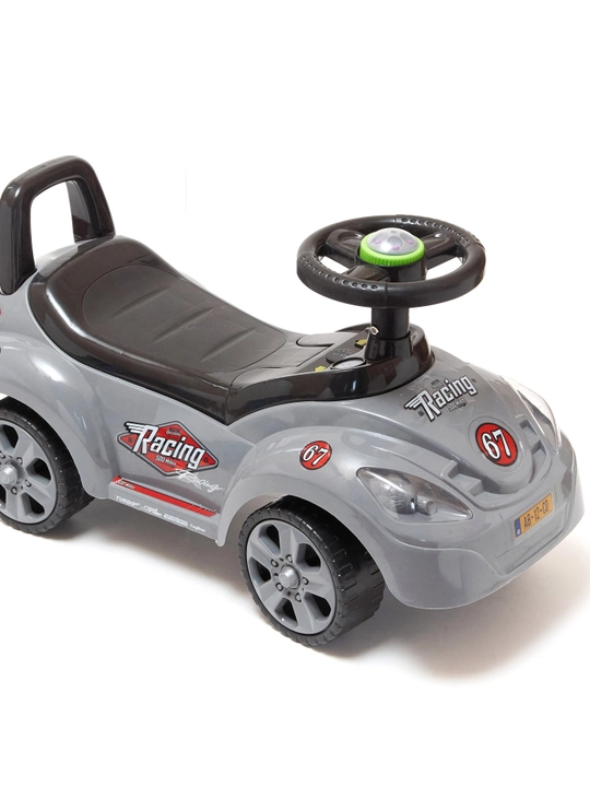 Детская машина толокар SPORTCAR