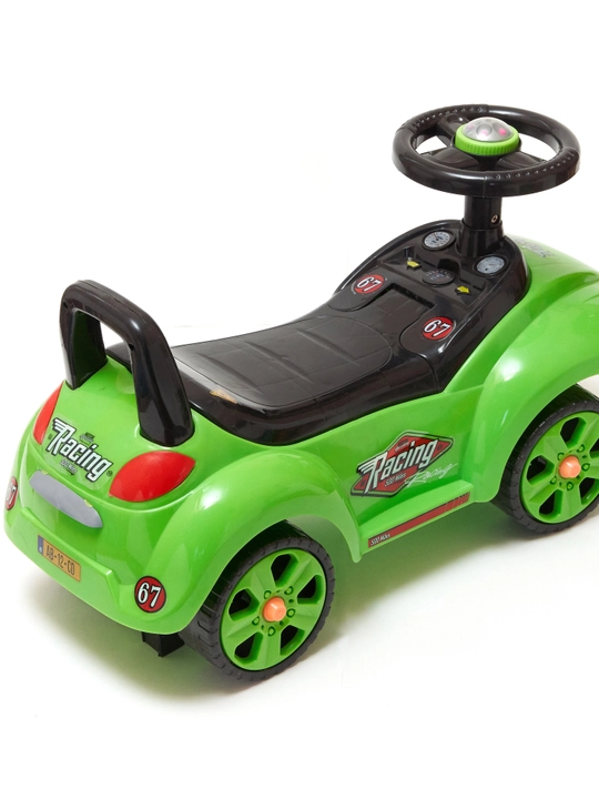 Детская машина толокар SPORTCAR