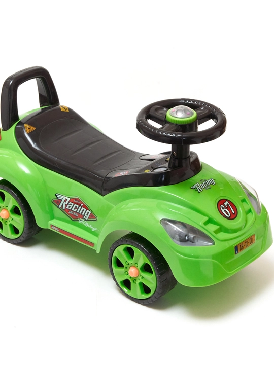 Детская машина толокар SPORTCAR