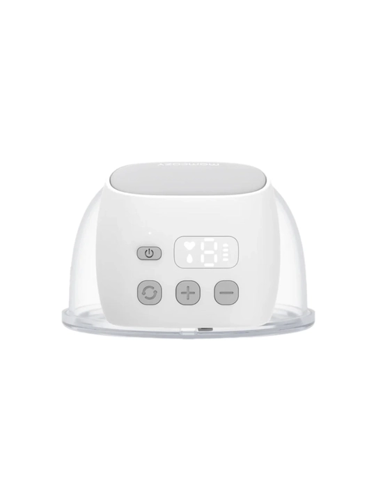 Молокоотсос Momcozy S9 Pro