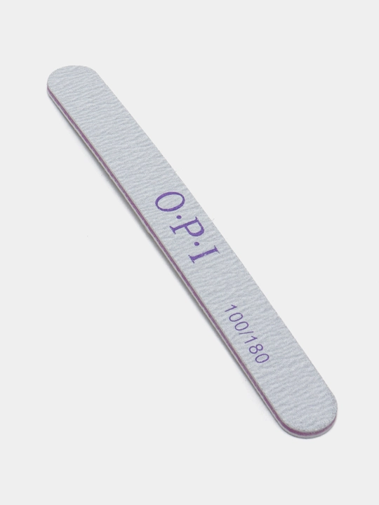 OPI 100/180 tirnoq arrasi, uzunligi 18 sm - 