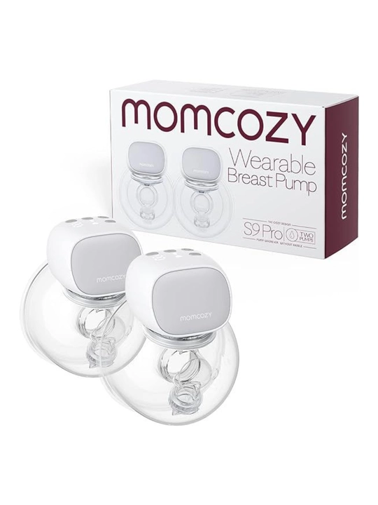 Молокоотсос Momcozy S9 Pro