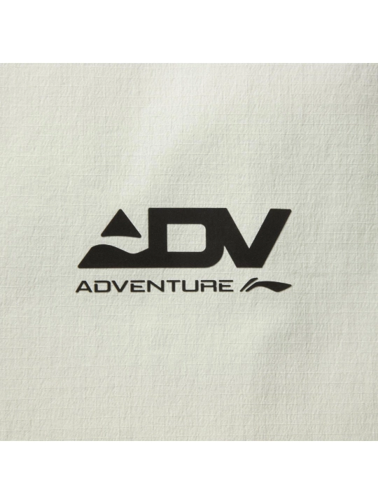 Li-Ning AFYV001 erkaklar vetrovkasi Trail Running,shamoldan himoya,yengil va suv itaruvchi