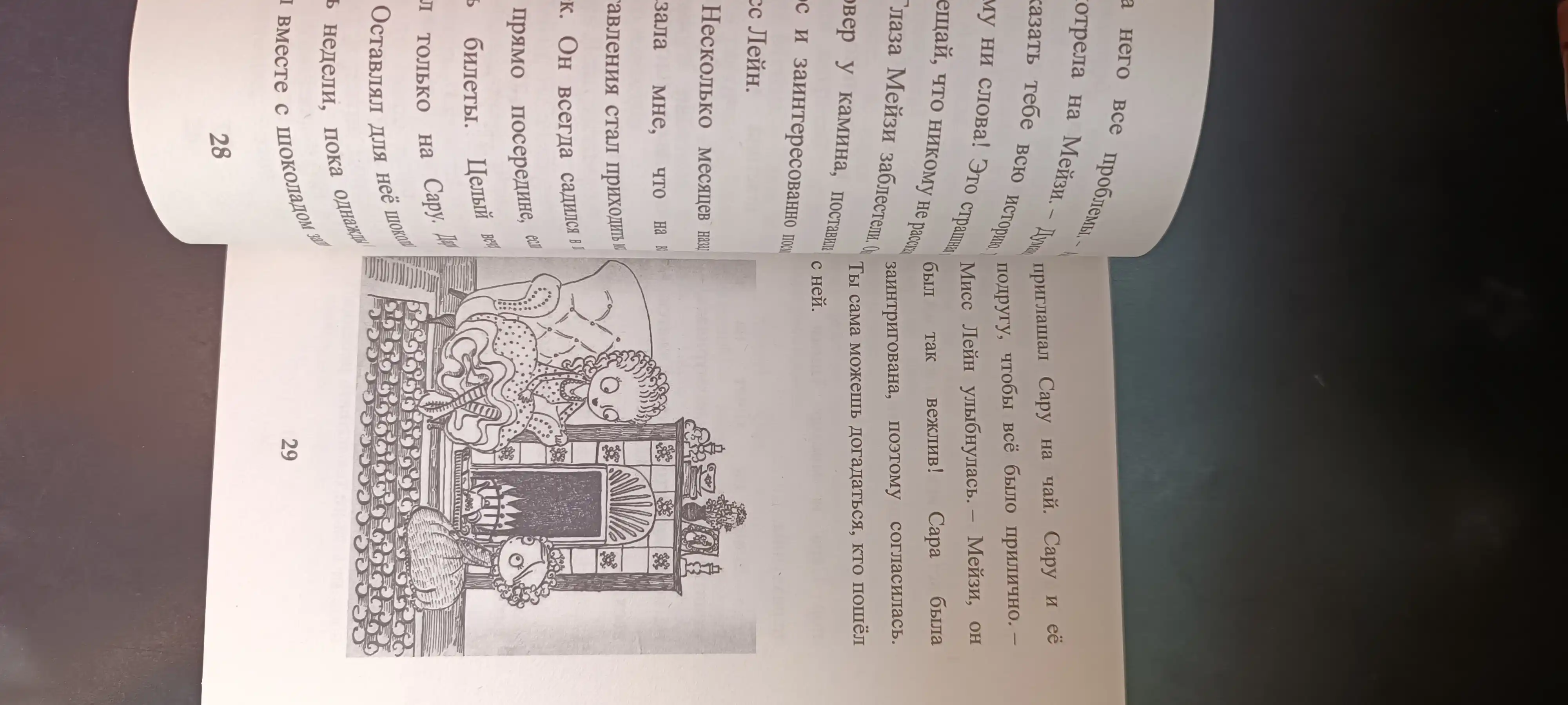 Meyzi Xitchins detskiy detektiv, Propavshiy izumrud #2, Vebb Xolli