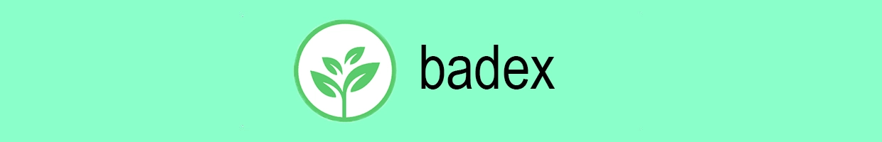 Badex Life Healthy Shop