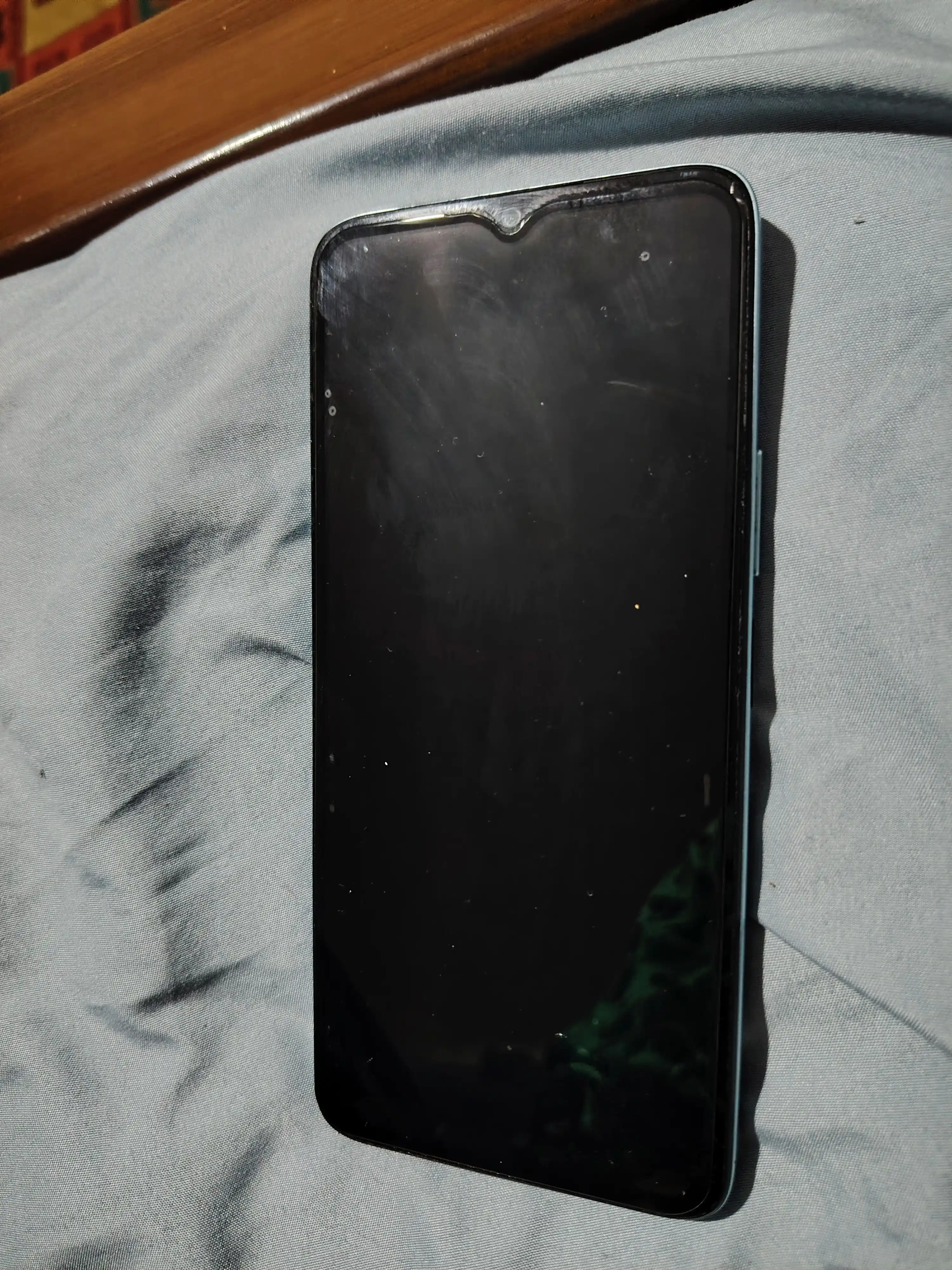 Honor 600, X9D, X7E, 600 lite, Pro, X8D, X7D, 400, X5D, X8B uchun shaffof himoya oynasi