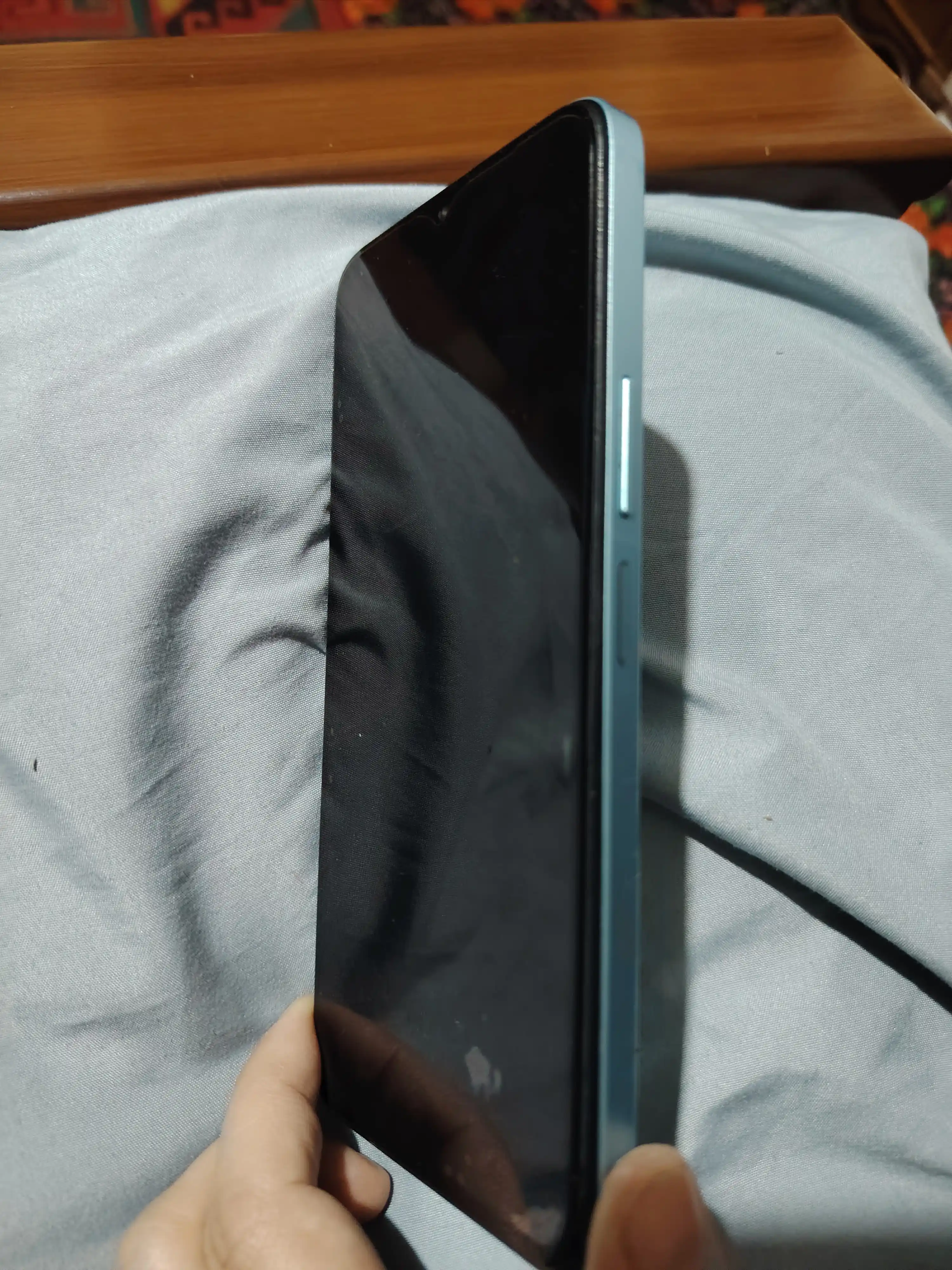 Honor 600, X9D, X7E, 600 lite, Pro, X8D, X7D, 400, X5D, X8B uchun shaffof himoya oynasi