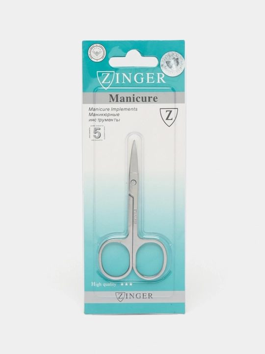 Zinger manikyur qaychi - 