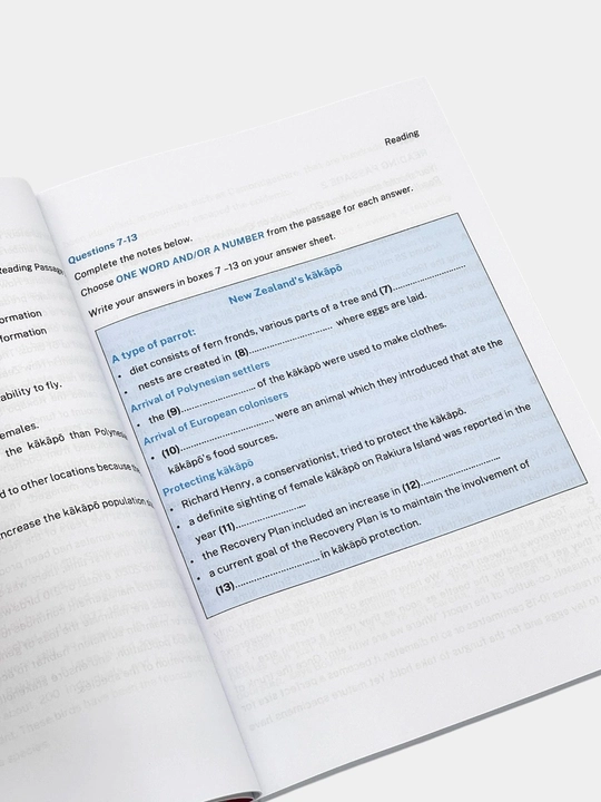 Kitob Cambridge IELTS Academic 1,2,3,4,5,6,7, 8, 9, 10, 11, 12, 13, 14, 15, 16, 17, 18, 19
