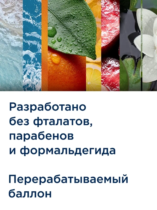 Havo yangilagich Glade Antitamak, 300 ml