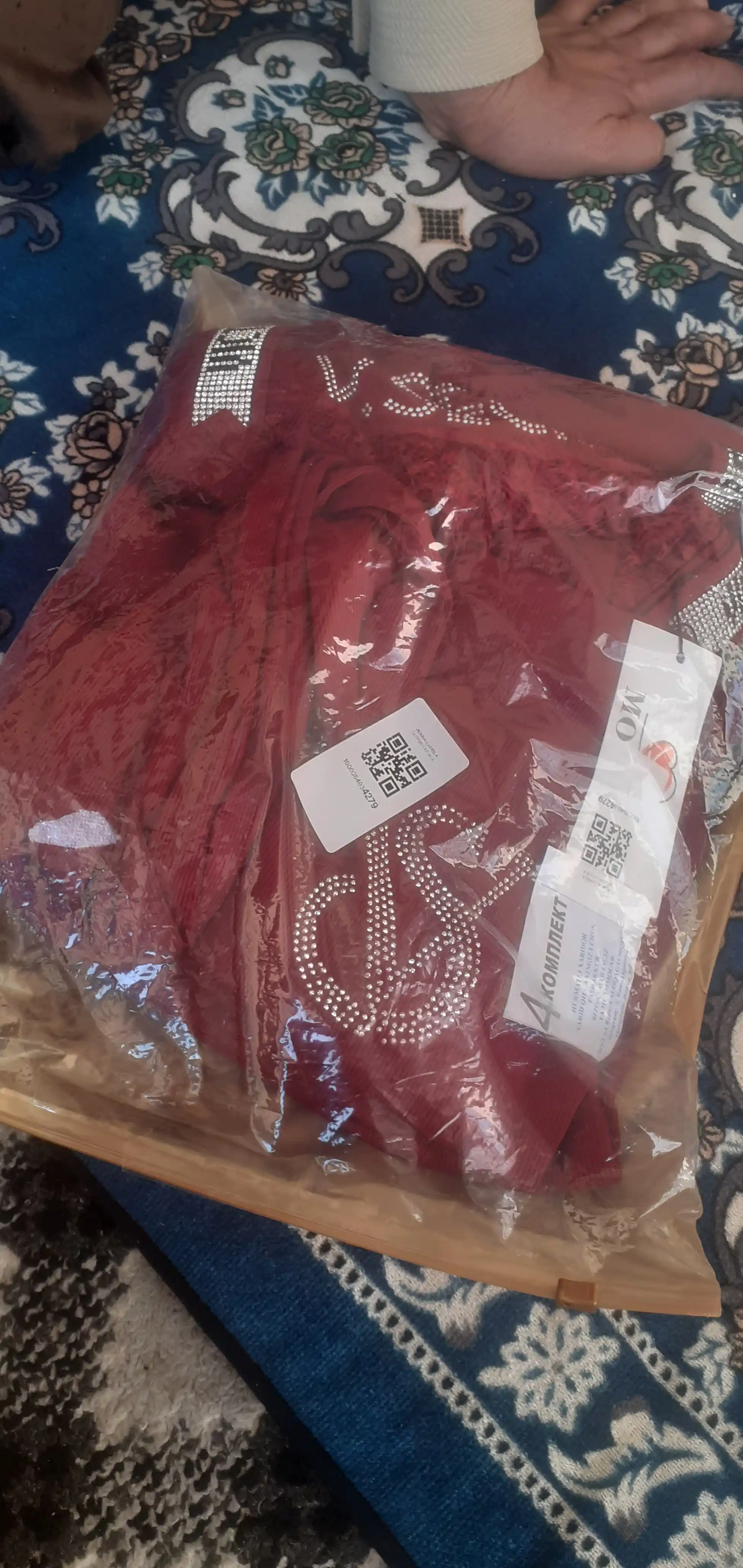 Pijama, ayollar kiyimi, uy liboslari, tungi kiyim ,pijamalar 4 donali