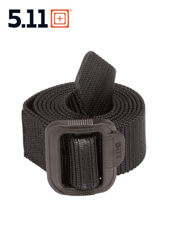 Ремень 5.11 TDU Belt 1.75", тактический нейлоновый, усиленный, EDC, мужской