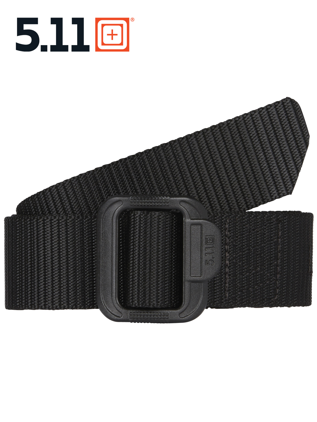 Ремень 5.11 TDU Belt 1.75", тактический нейлоновый, усиленный, EDC, мужской